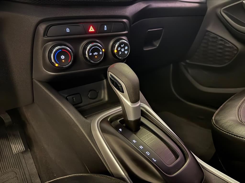 TRACKER 1.0 TURBO FLEX LTZ AUTOMÁTICO12