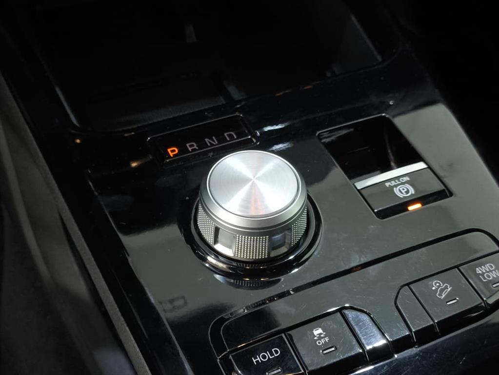 RAMPAGE 2.0 TURBO DIESEL LARAMIE 4X4 AUTOMÁTICO6