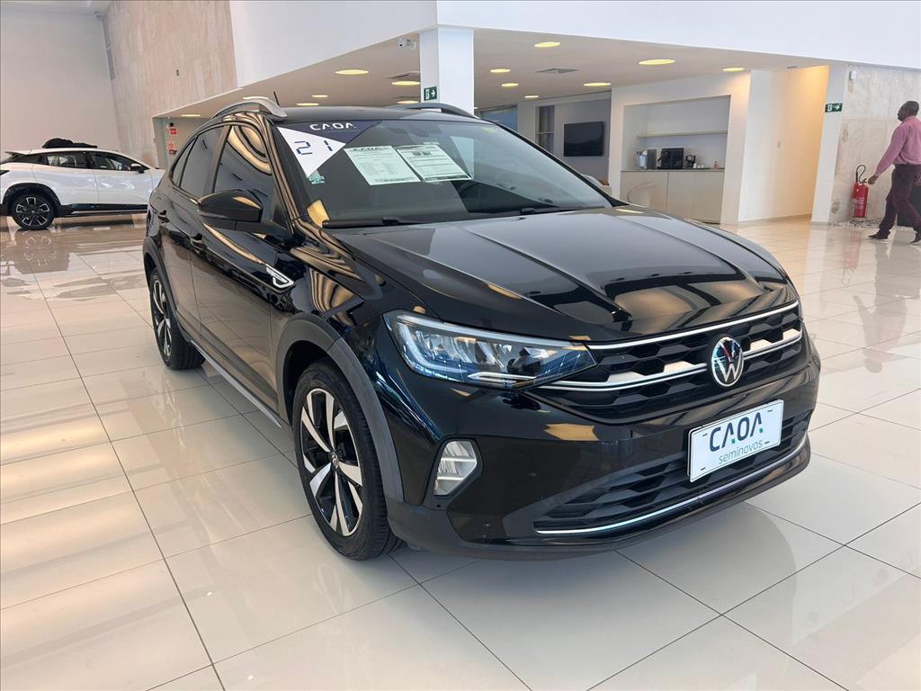 Volkswagen-NIVUS-1.0 200 TSI TOTAL FLEX HIGHLINE AUTOMÁTICO