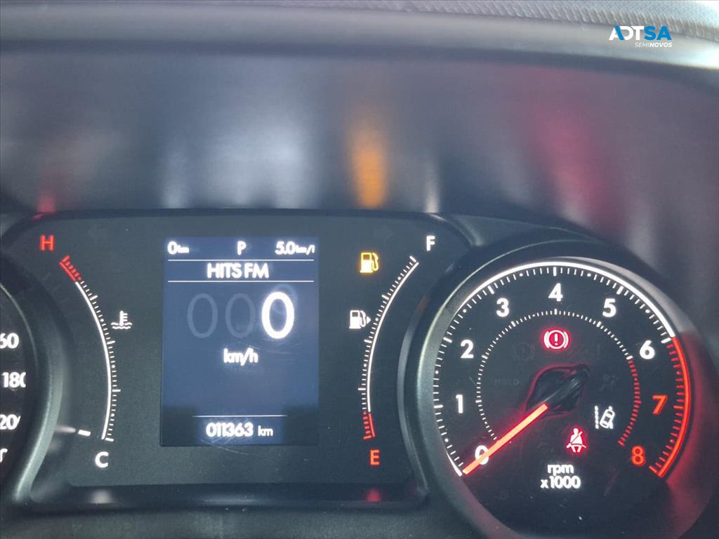 FIAT FASTBACK 1.0 TURBO 200 FLEX AUDACE CVT