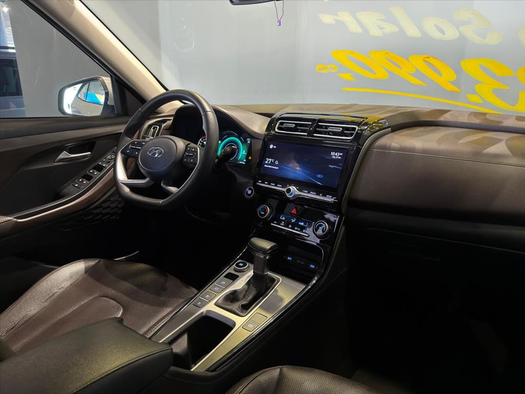 CRETA 1.0 TGDI FLEX PLATINUM AUTOMÁTICO5