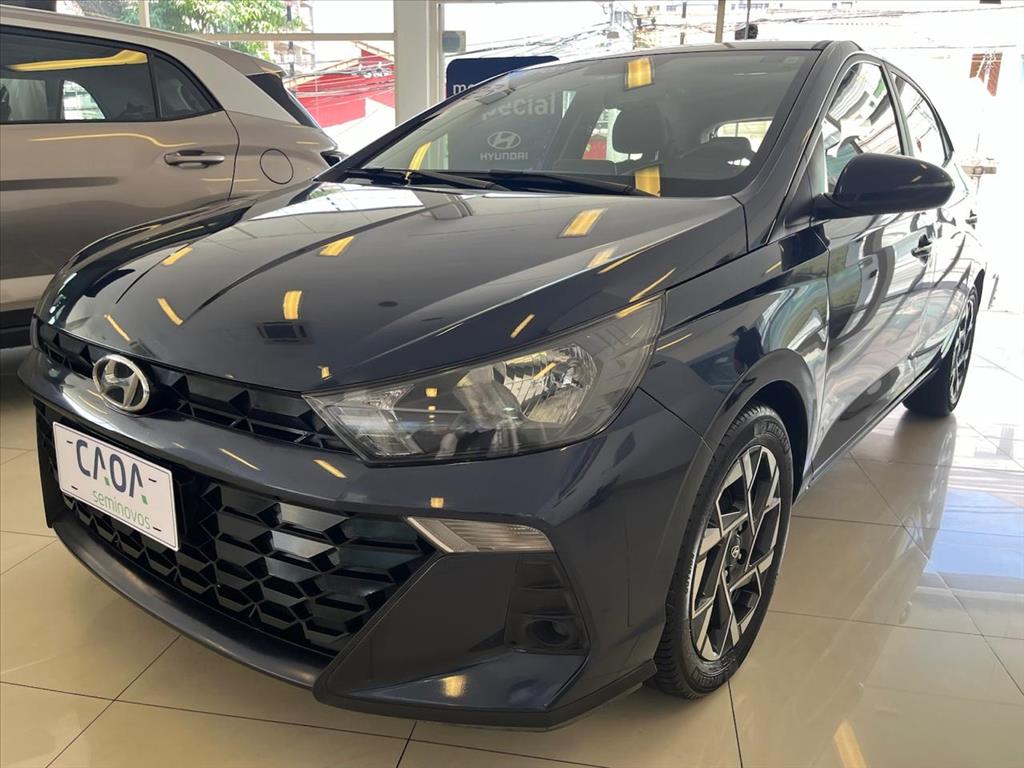1.0 TGDI FLEX PLATINUM AUTOMÁTICO