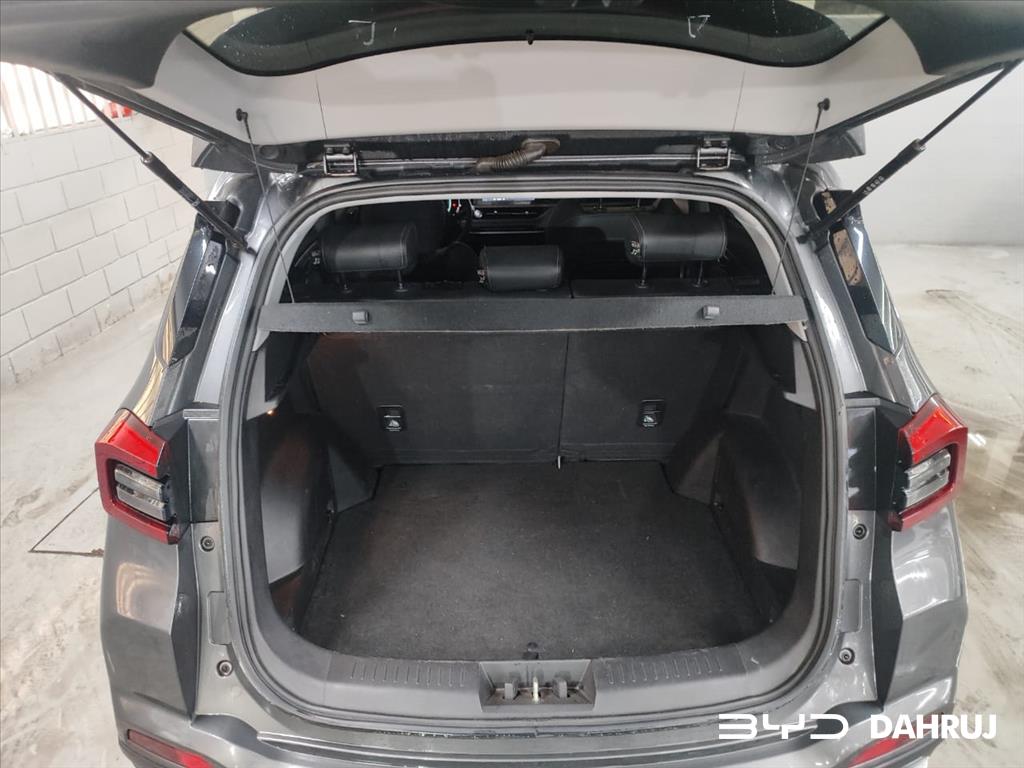 TIGGO 5X PRO 1.5 VVT TURBO iFLEX CVT12