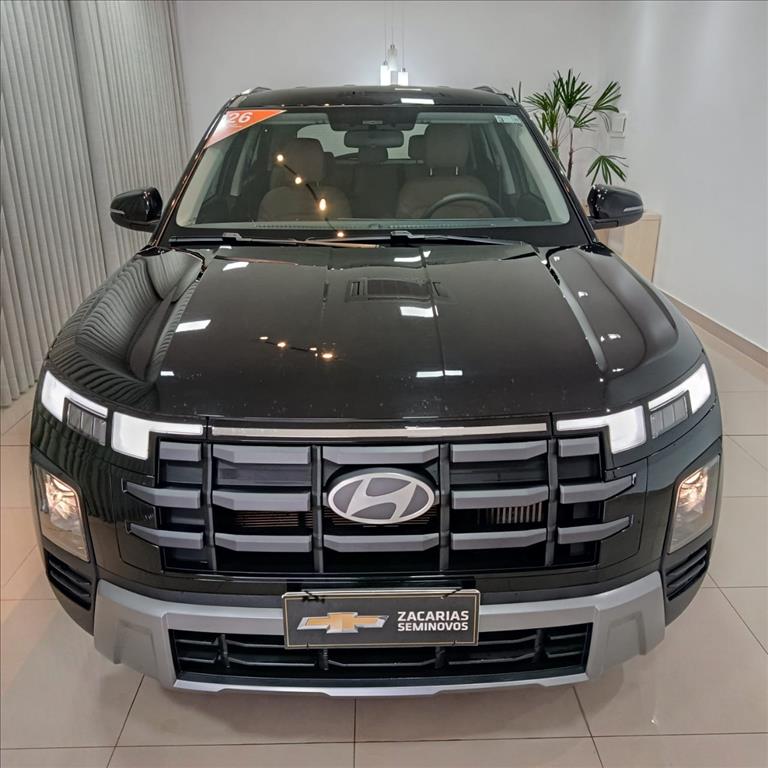 CRETA 1.0 TGDI FLEX COMFORT AUTOMÁTICO0