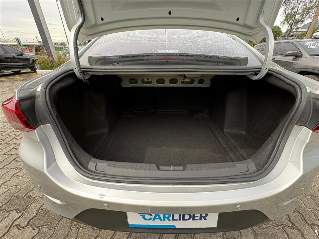 ONIX PLUS 1.0 TURBO FLEX LT AUTOMÁTICO11