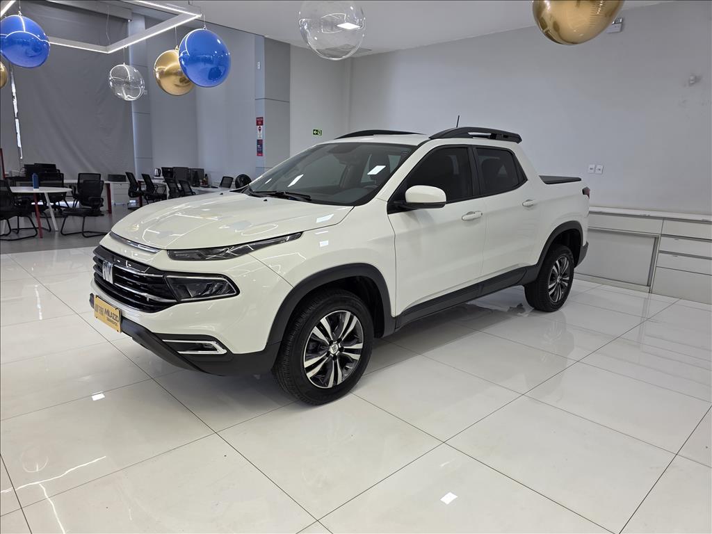 TORO 1.3 TURBO 270 FLEX FREEDOM AT6