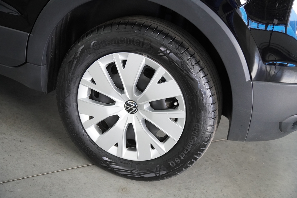 T-CROSS 1.0 200 TSI TOTAL FLEX SENSE AUTOMÁTICO3