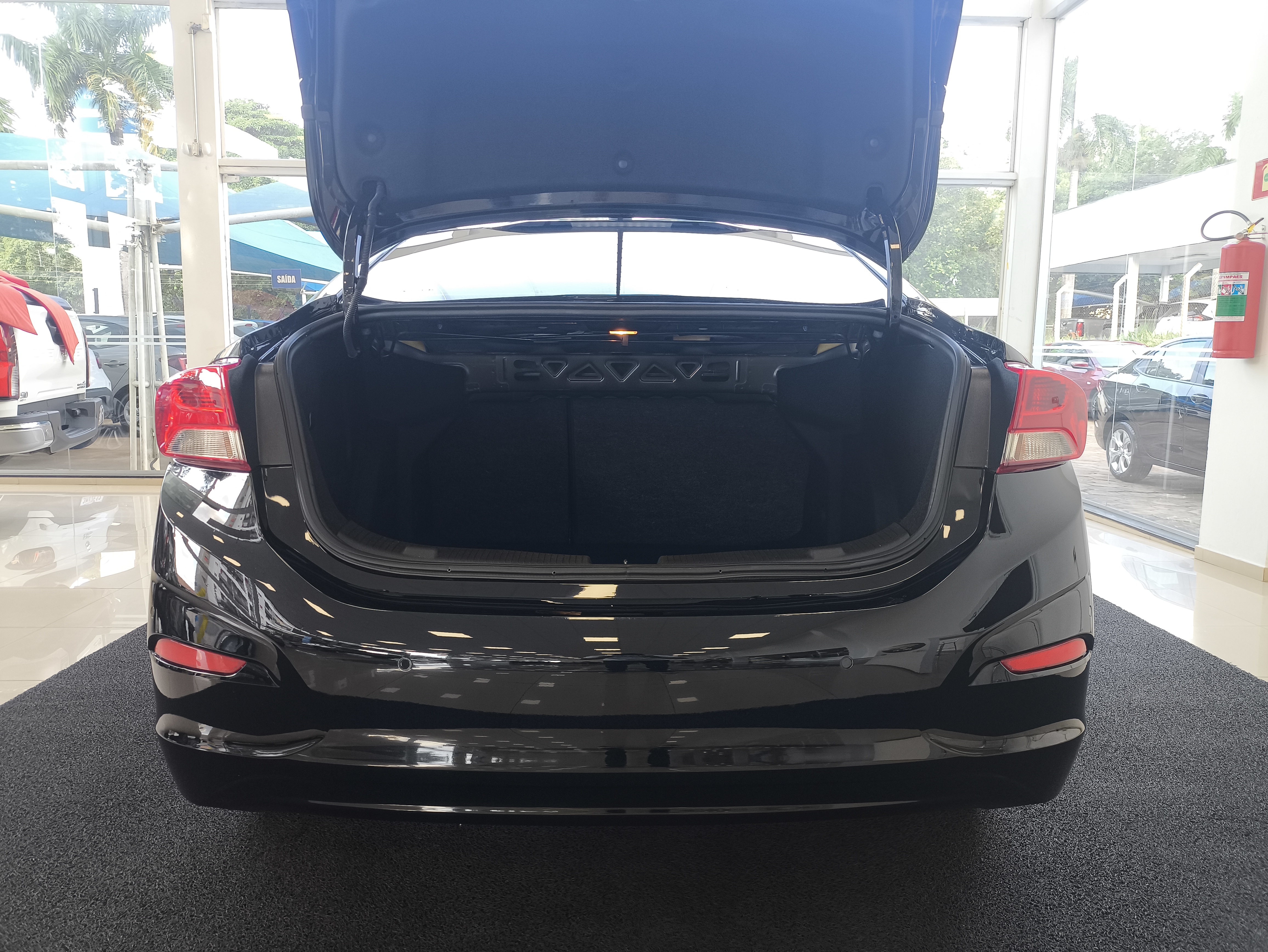 GM - Chevrolet-CRUZE-1.4 TURBO LTZ 16V FLEX 4P AUTOMÁTICO