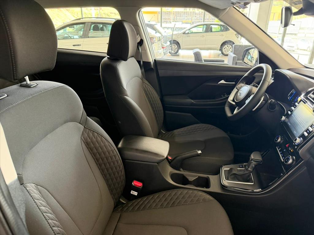 CRETA 1.0 TGDI FLEX LIMITED AUTOMÁTICO9