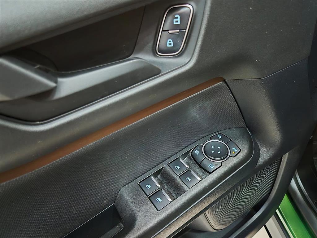 Ford-BRONCO SPORT-2.0 ECOBOOST GASOLINA WILDTRAK 4X4 SELECTSHIFT