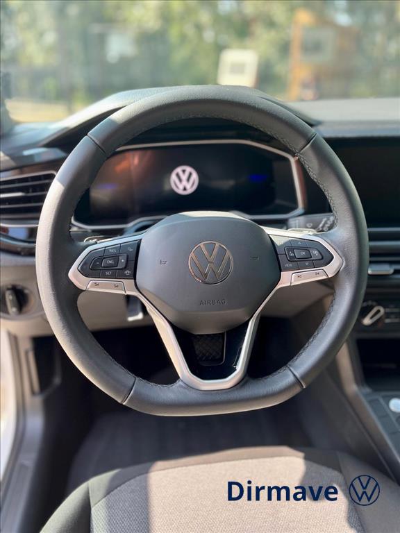 POLO 1.0 170 TSI COMFORTLINE AUTOMÁTICO9
