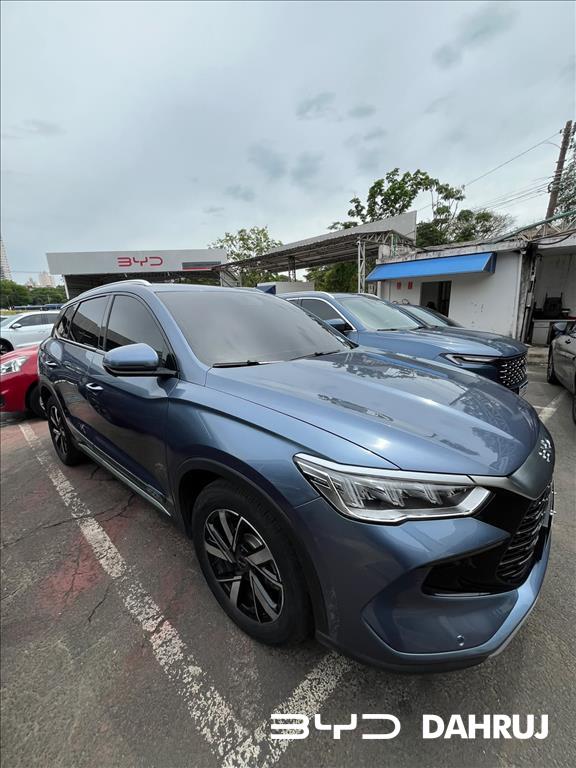 SONG PRO 1.5 DM-I HÍBRIDO GS AUTOMÁTICO2
