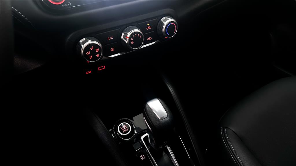 KICKS PLAY 1.6 16V FLEXSTART ADVANCE PLUS XTRONIC