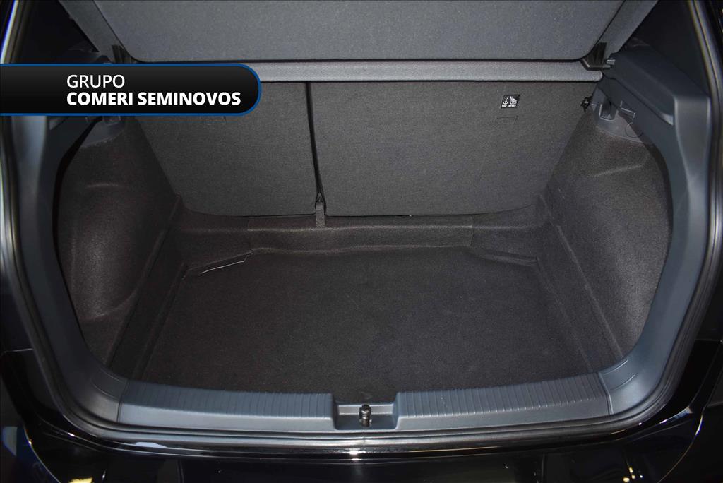 T-CROSS 1.0 200 TSI TOTAL FLEX AUTOMÁTICO