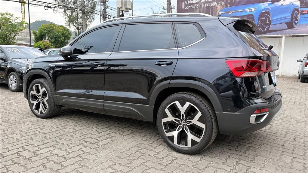TAOS 1.4 250 TSI TOTAL FLEX HIGHLINE AUTOMÁTICO2
