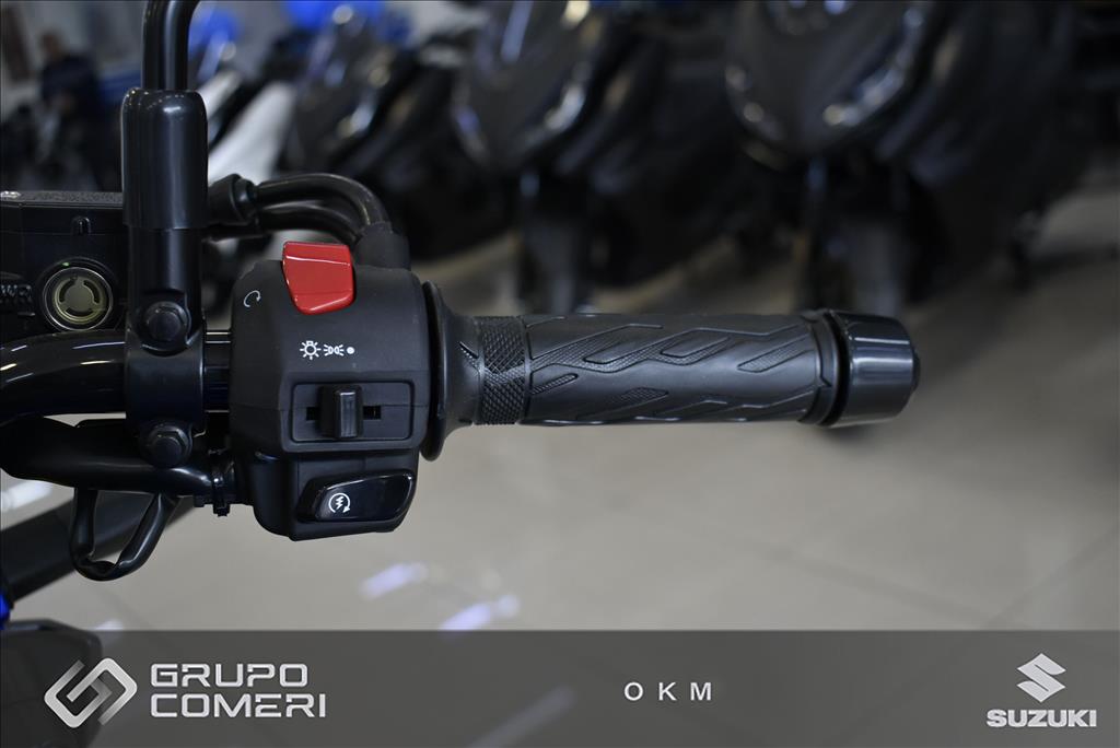 DR 160 S7
