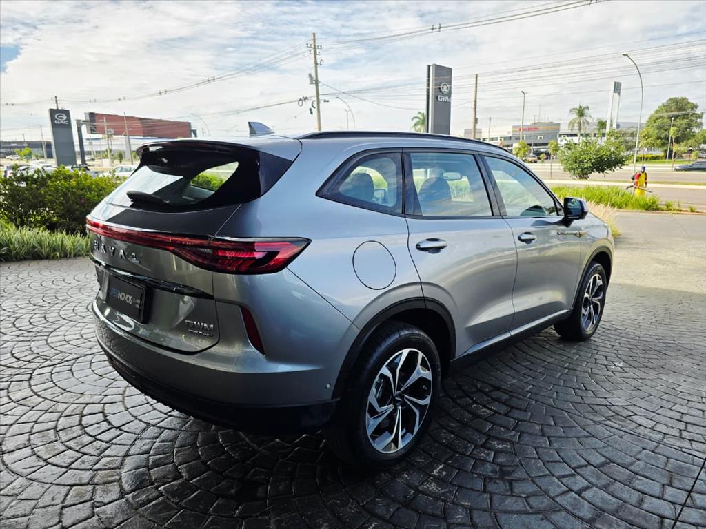 HAVAL H6 1.5 PHEV PREMIUM AWD E-TRACTION8