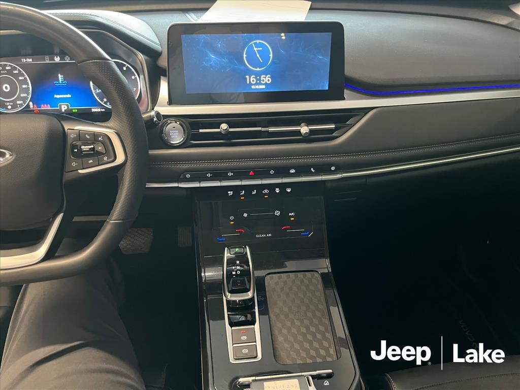 TIGGO 7 1.5 TCI TURBO FLEX SPORT CVT12
