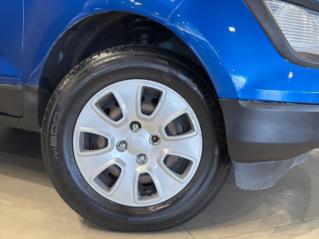 ECOSPORT 1.5 TI-VCT FLEX SE AUTOMÁTICO1
