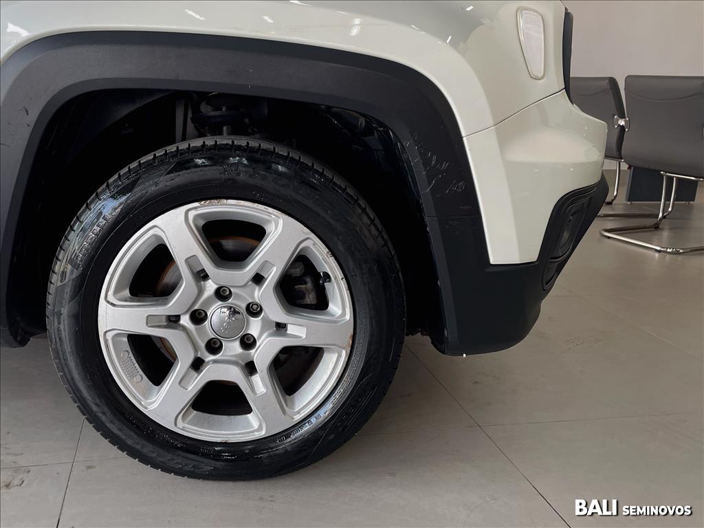 RENEGADE 1.3 T270 TURBO FLEX SPORT AT68