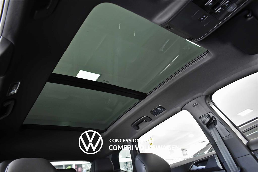 TAOS 1.4 250 TSI TOTAL FLEX HIGHLINE AUTOMÁTICO17