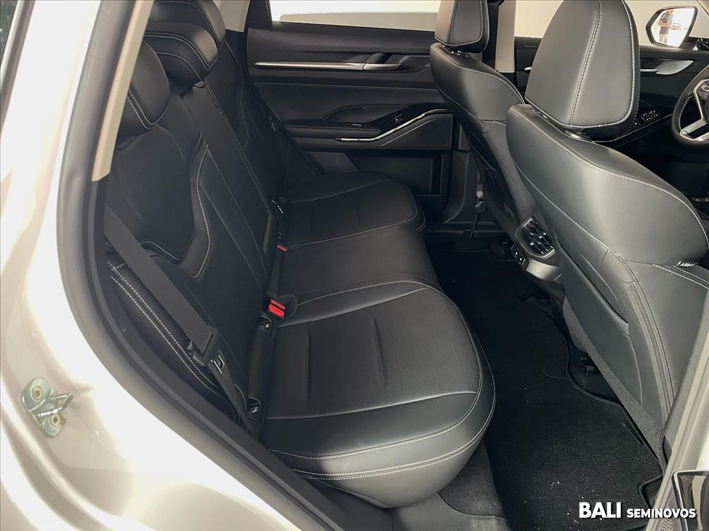 HAVAL H6 1.5 HEV PREMIUM E-TRACTION16