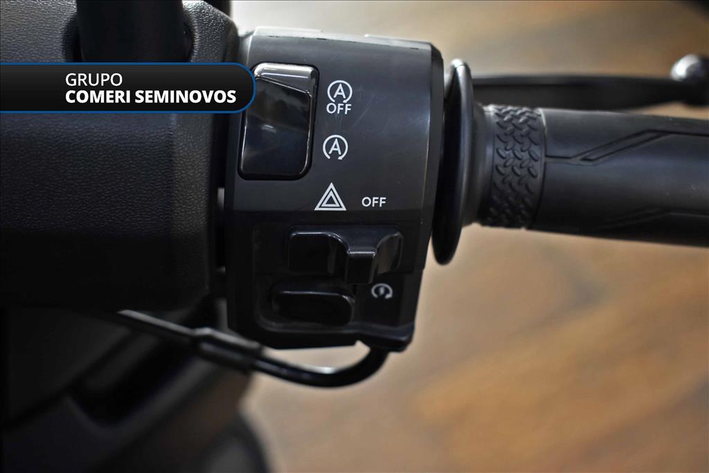 NMAX CONNECTED 160 ABS13