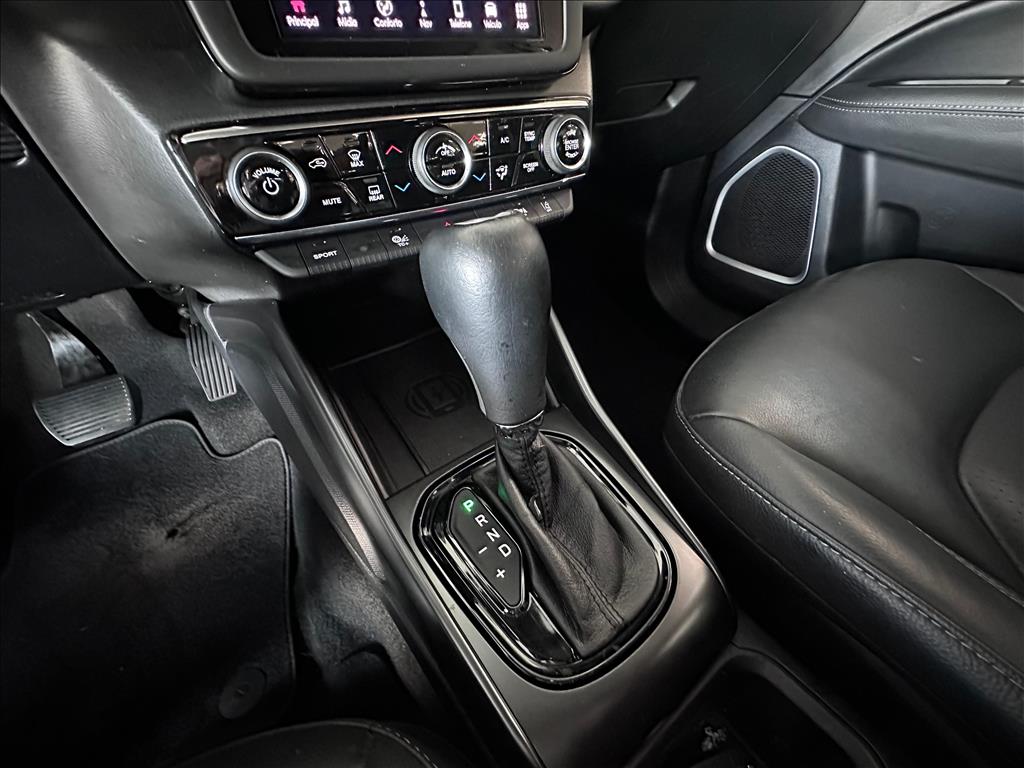 TORO 1.3 TURBO 270 FLEX VOLCANO AT610