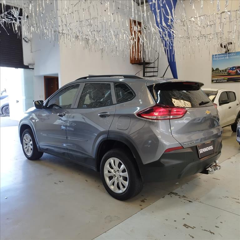 TRACKER 1.0 TURBO FLEX MANUAL5