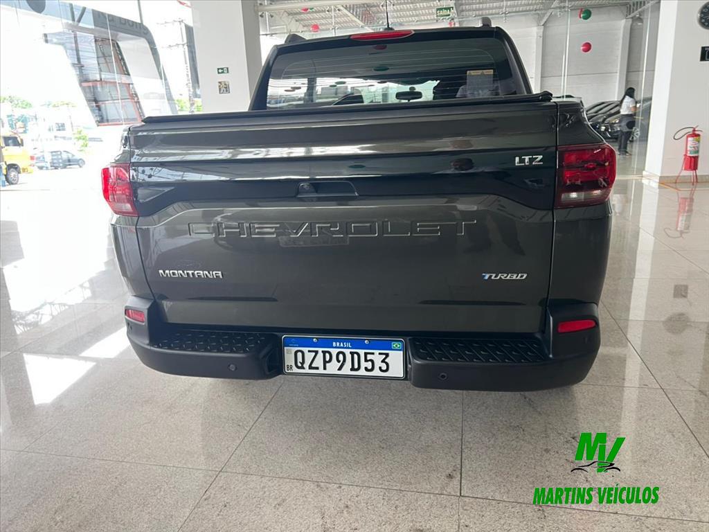 MONTANA 1.2 TURBO FLEX LTZ AUTOMÁTICO3