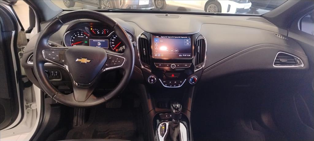 CRUZE 1.4 TURBO SPORT6 LTZ 16V FLEX 4P AUTOMÁTICO3