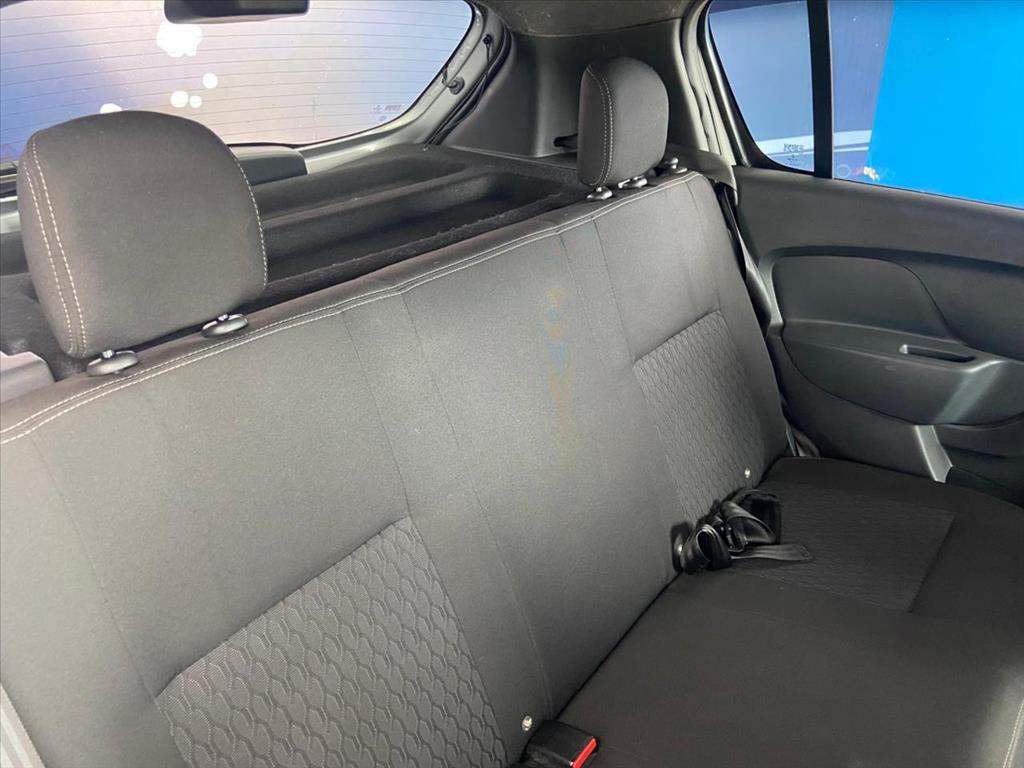 SANDERO 1.0 12V SCE FLEX GT LINE MANUAL14