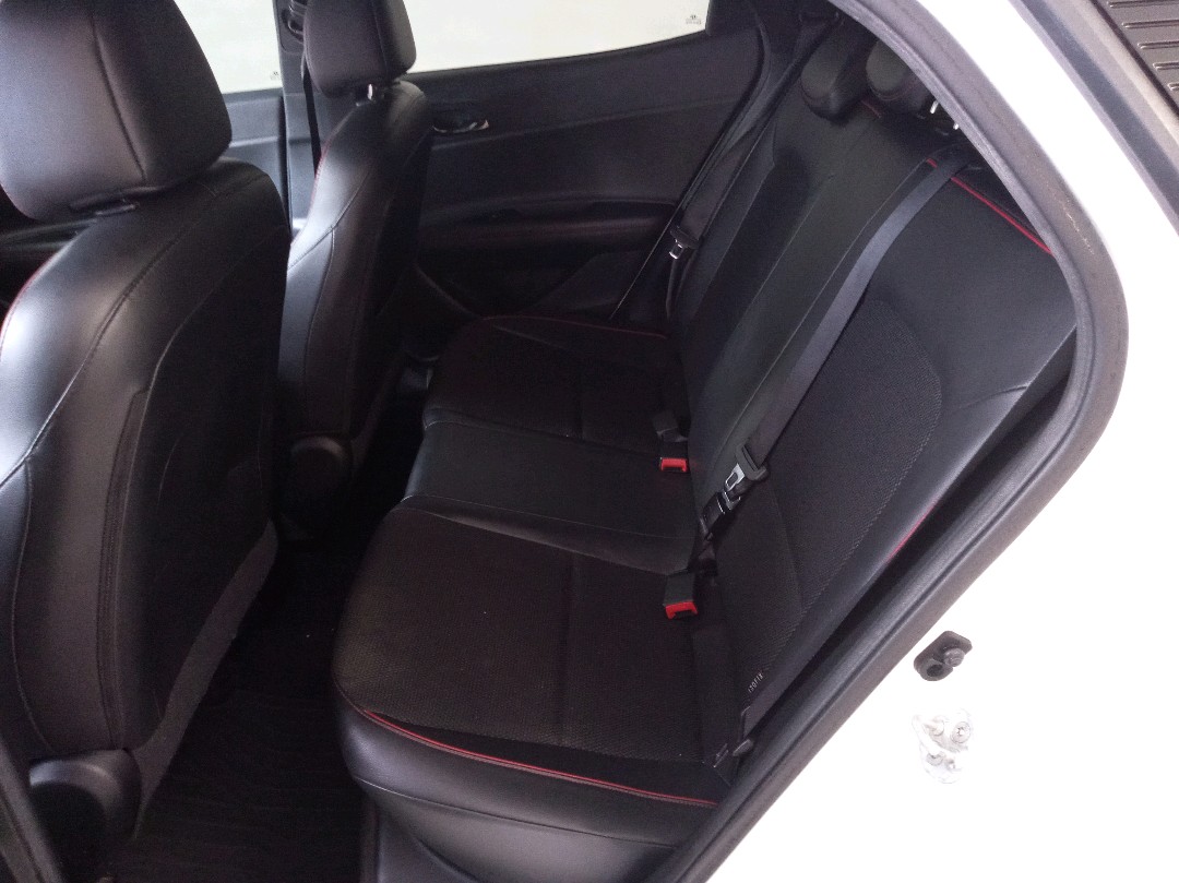 HB20 1.0 TGDI FLEX SPORT AUTOMÁTICO12