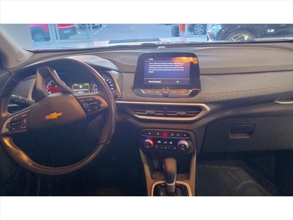 TRACKER 1.2 TURBO FLEX PREMIER AUTOMÁTICO7