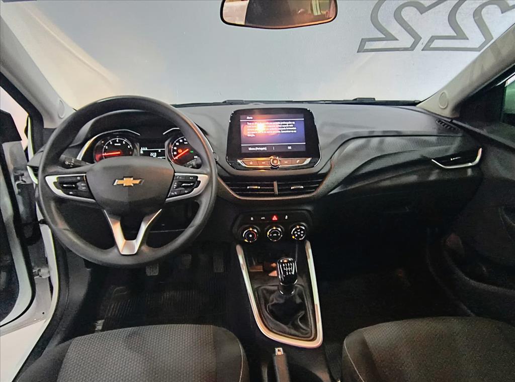 ONIX 1.0 FLEX LT MANUAL6