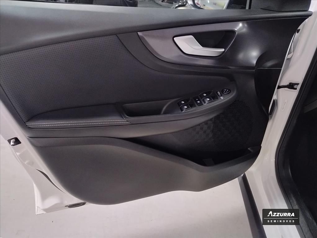 FASTBACK 1.0 TURBO 200 HYBRID IMPETUS CVT17