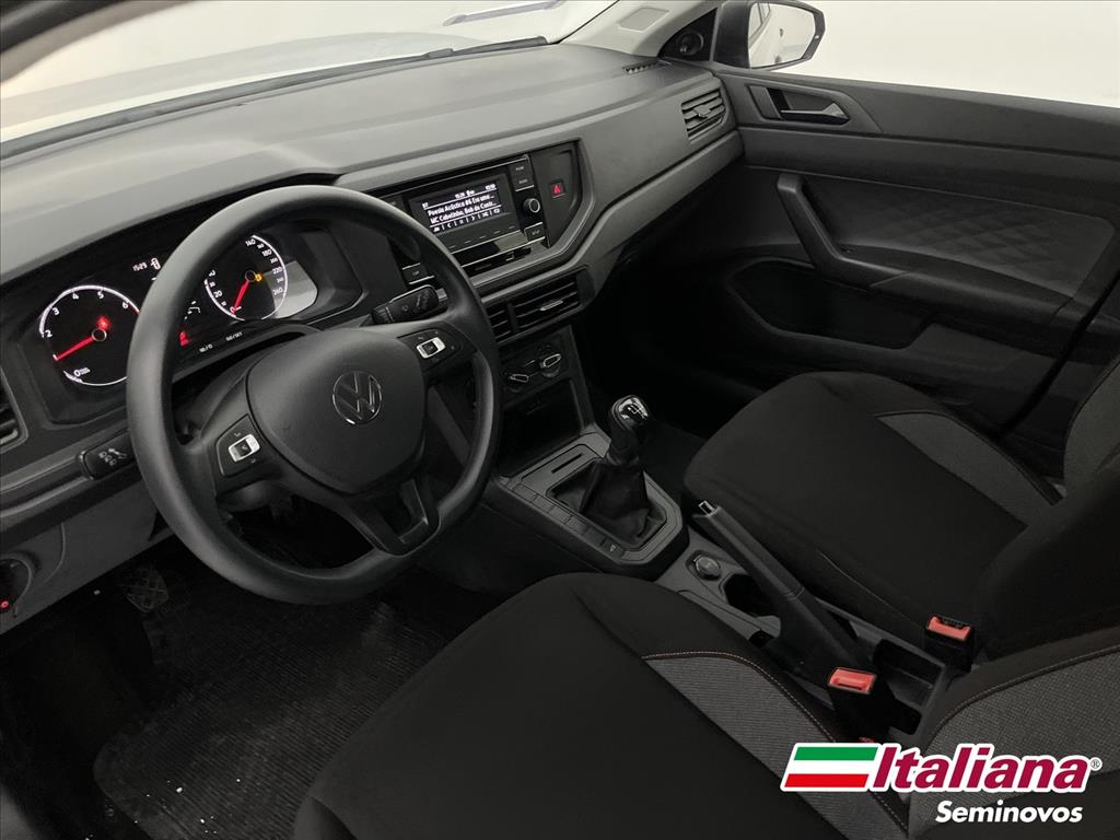 POLO 1.0 MPI TRACK MANUAL