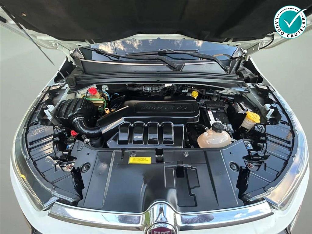 TORO 1.8 16V EVO FLEX FREEDOM AT65