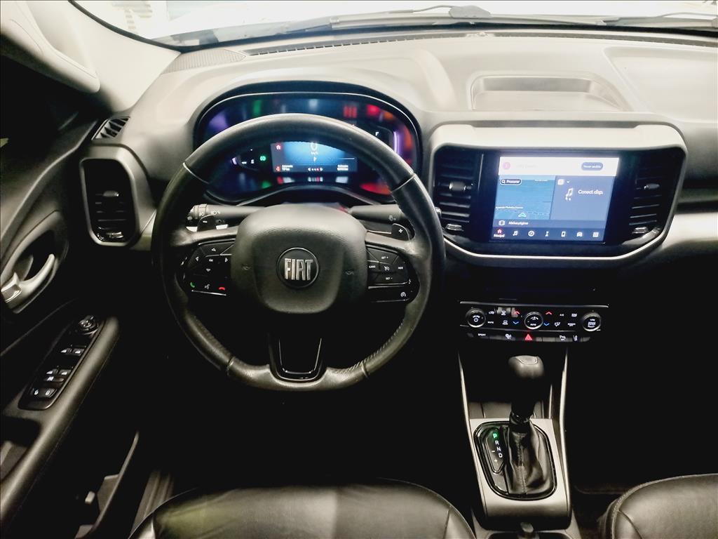 Foto ilustrativa do carro