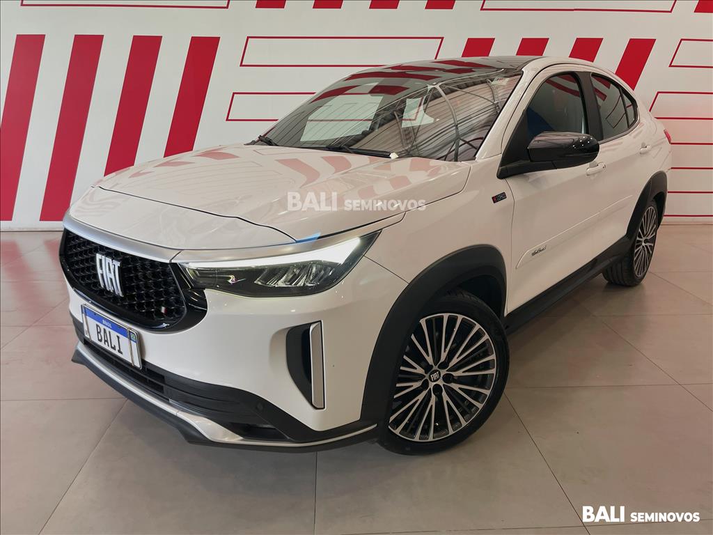 FASTBACK 1.3 TURBO 270 FLEX ABARTH AT62