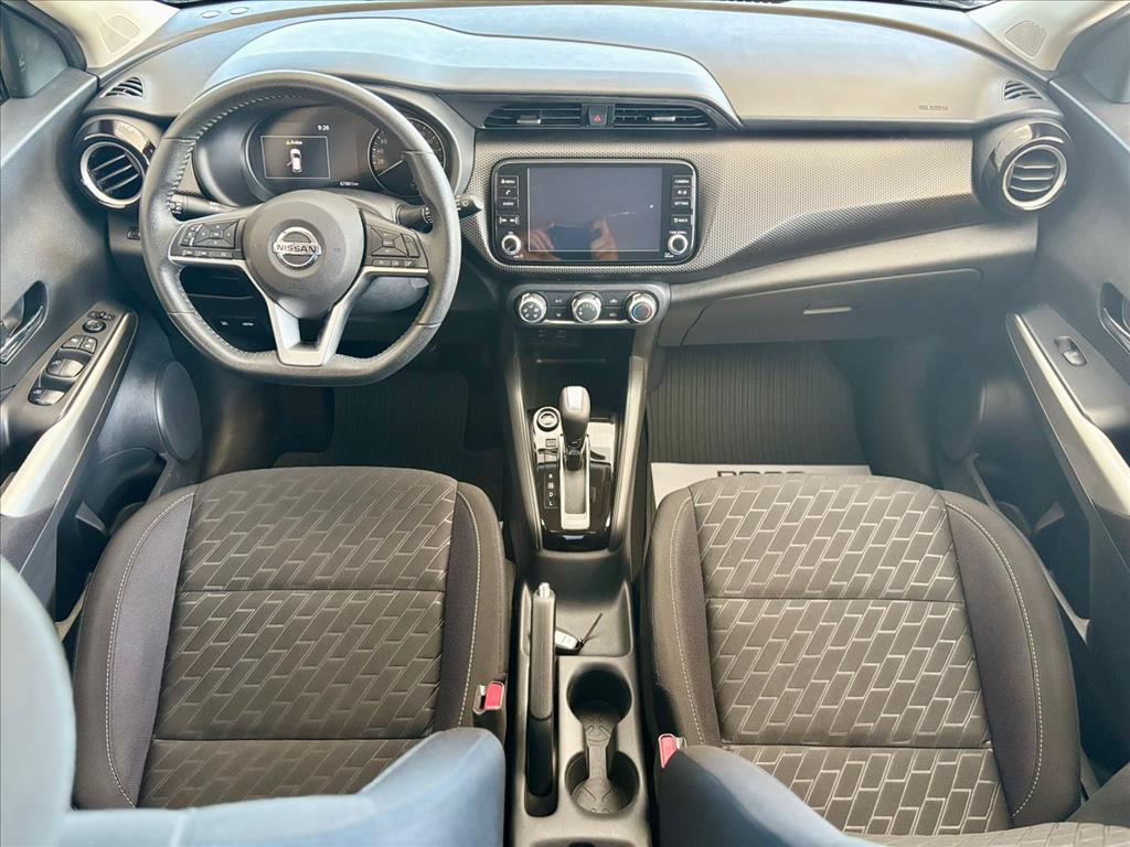 KICKS 1.6 16V FLEXSTART ADVANCE XTRONIC11