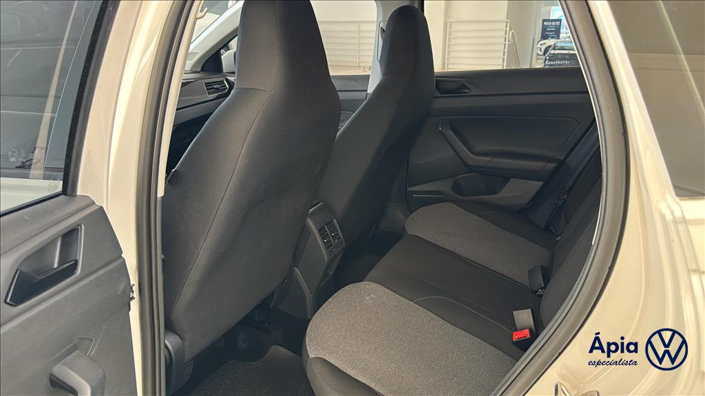 POLO 1.0 170 TSI SENSE AUTOMÁTICO