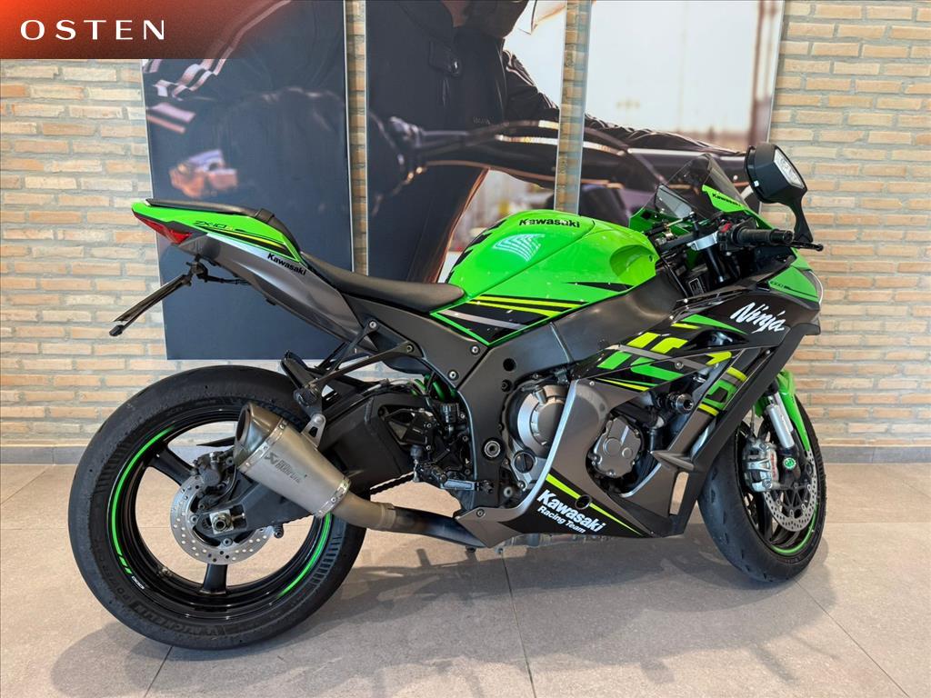 KAWASAKI-NINJA-ZX-10R ABS