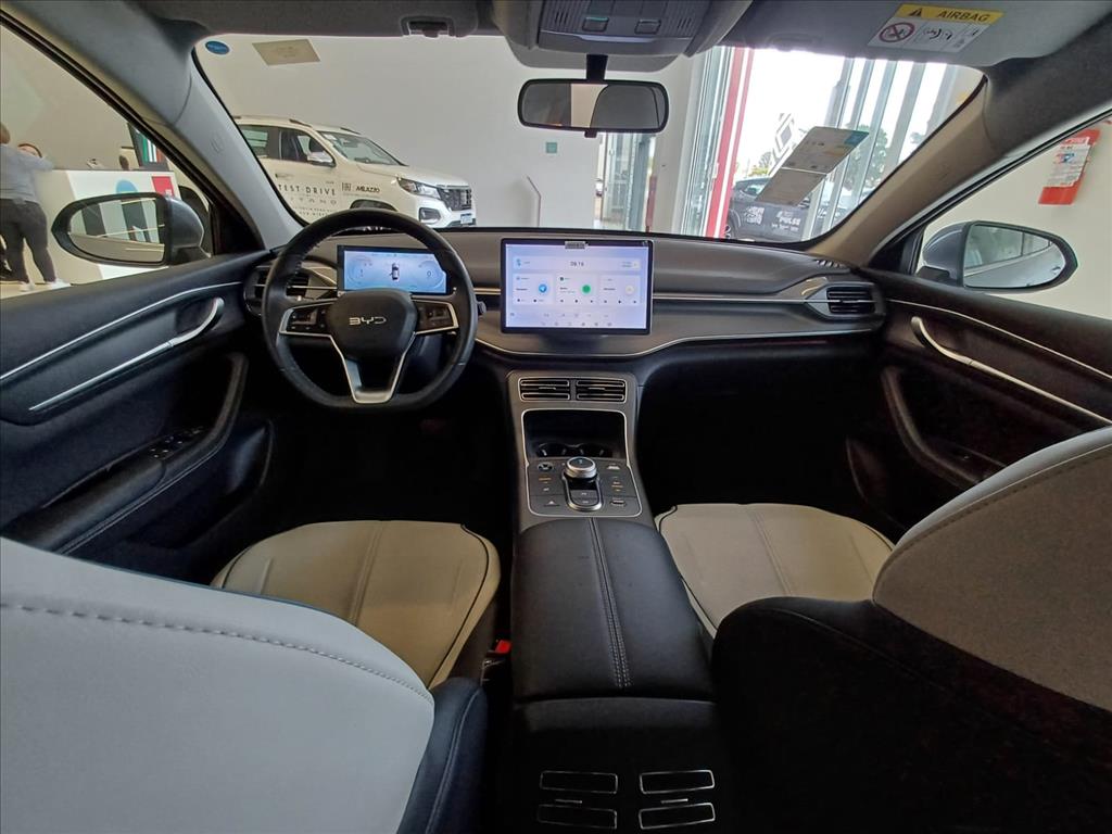 KING 1.5 DM-I PHEV GS AUTOMÁTICO