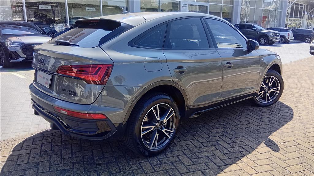 Q5 2.0 55 TFSIE PHEV SPORTBACK PERFORMANCE BLACK QUATTRO S TRONIC3