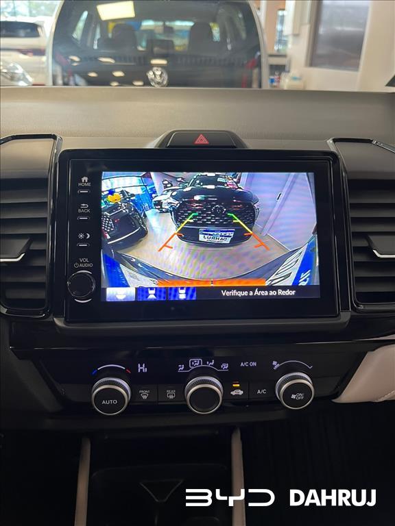 CITY 1.5 i-VTEC FLEX TOURING CVT5