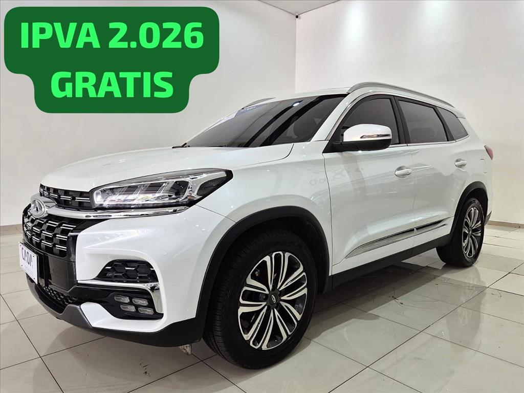 1.6 TGDI GASOLINA TXS DCT