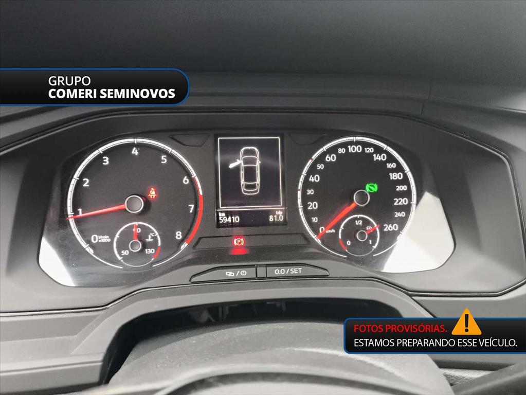 VIRTUS 1.6 MSI TOTAL FLEX AUTOMÁTICO4