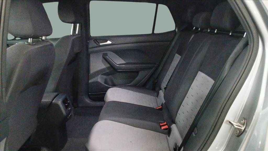 T-CROSS 1.0 200 TSI TOTAL FLEX COMFORTLINE AUTOMÁTICO14