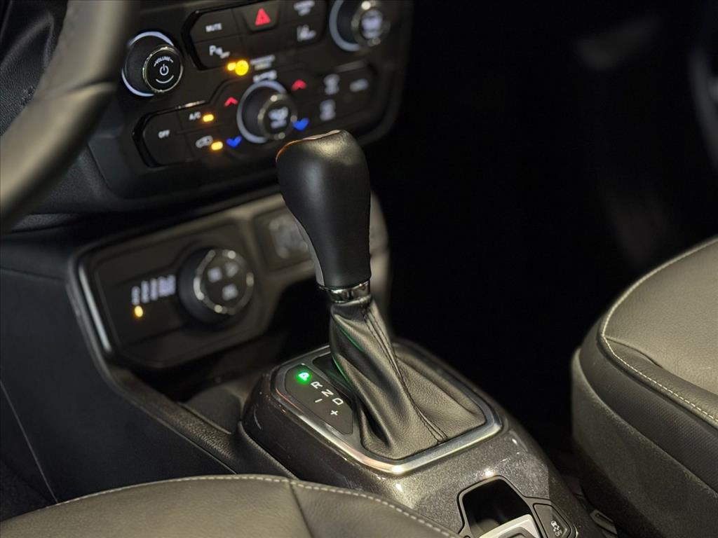 RENEGADE 1.3 T270 TURBO FLEX WILLYS 4X4 AT97